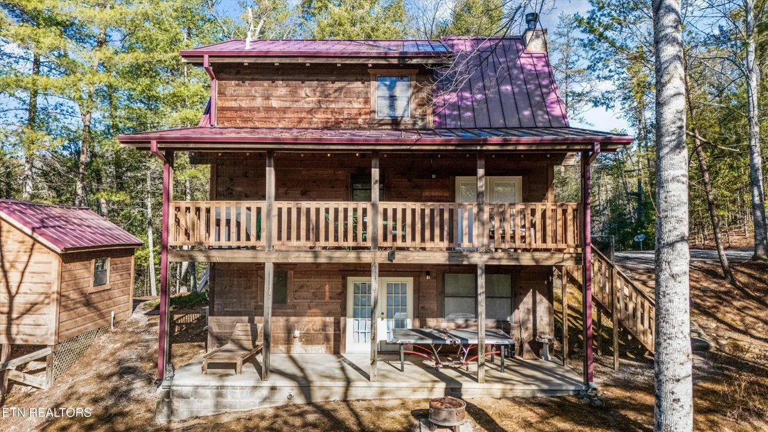 Photo of 4140 Mountain Rest Way