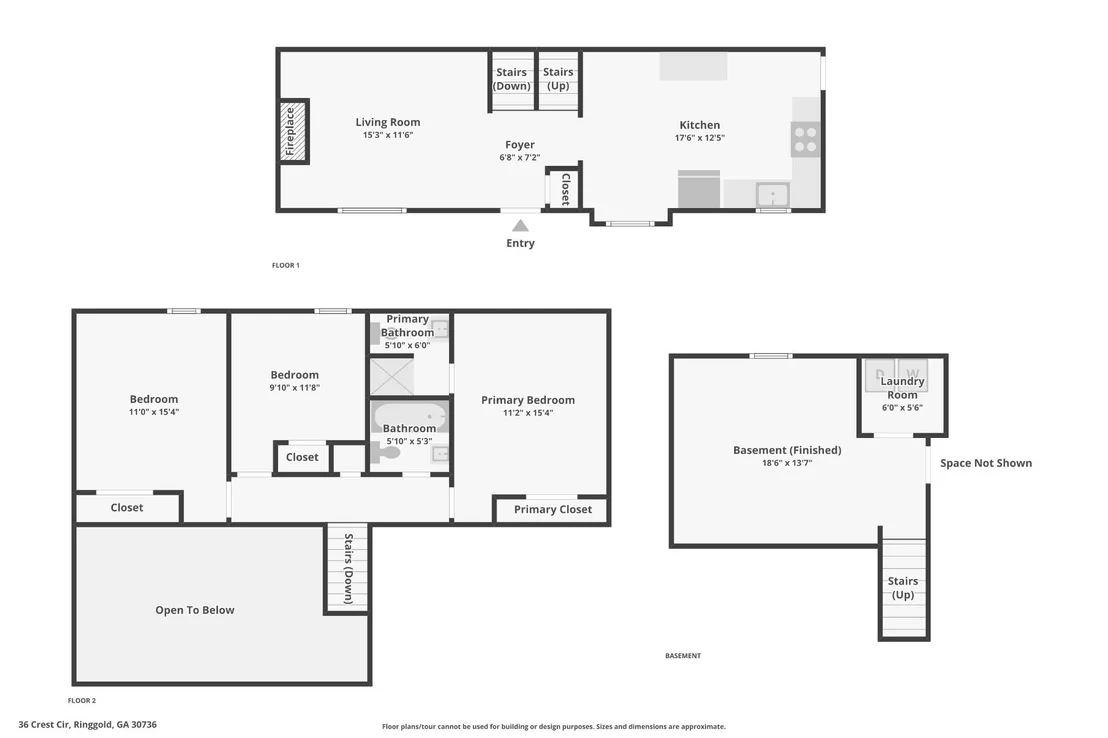 Photo of 36 Crest Circle