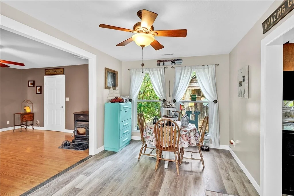 Photo of 1352 Helton Road
