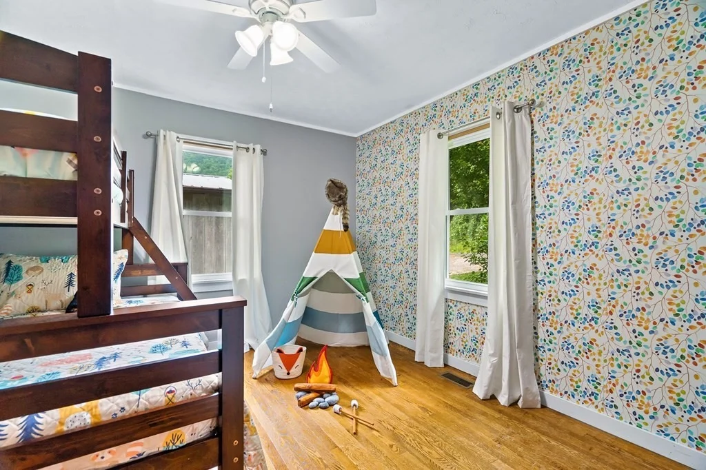 Photo of Unit INCLUDESLOTNEXTDOOR at 3495 Sugar Camp Circle