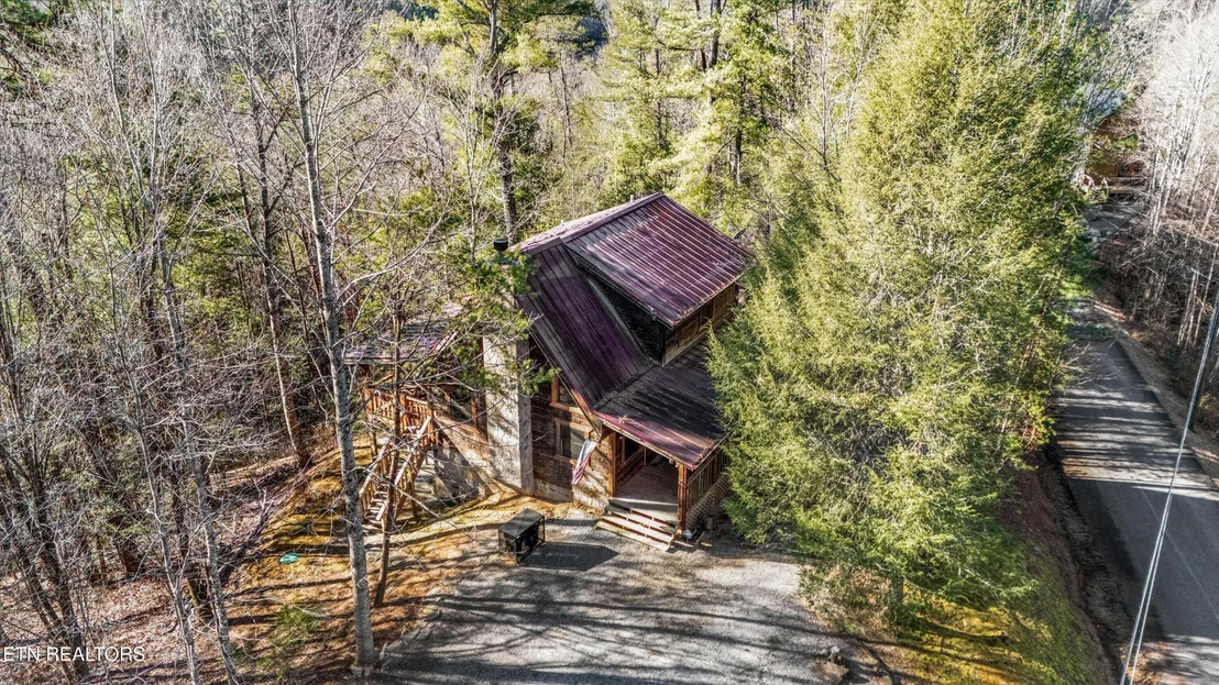 Photo of 4140 Mountain Rest Way