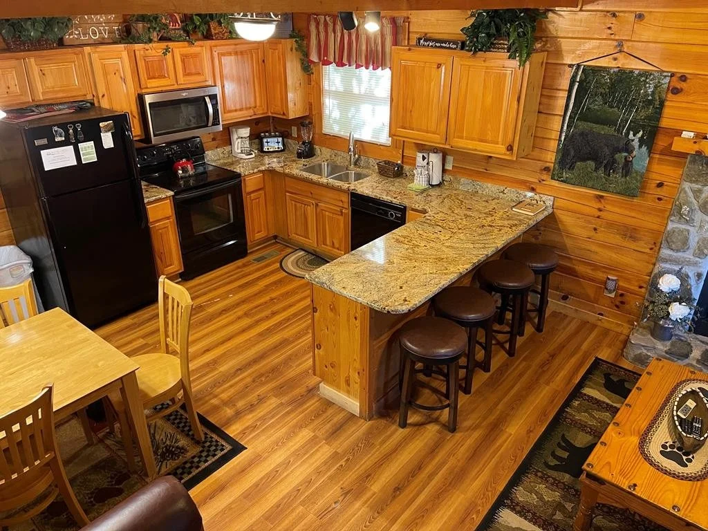 Photo of 633 Chickasaw Gap Way