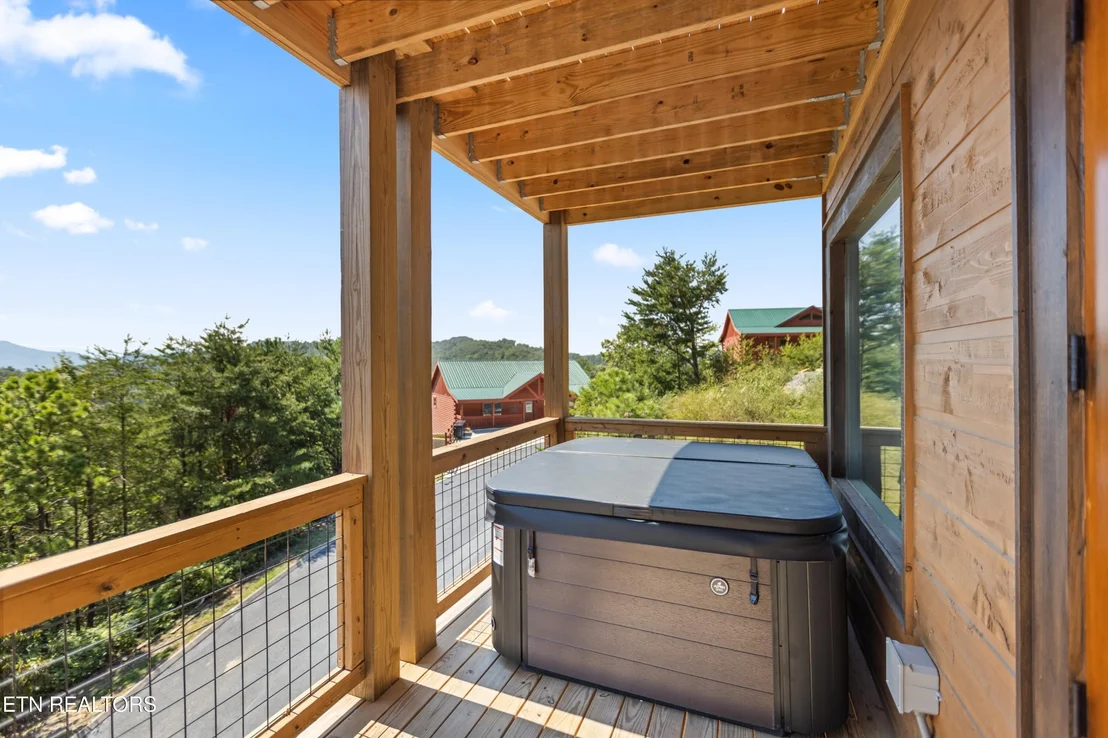 Photo of 2412 Mountain Ridge Way