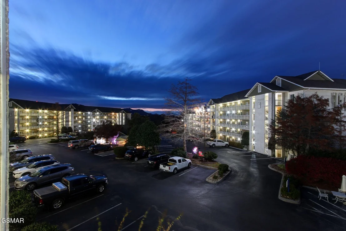 Photo of Unit 333 at 205 Ogle Drive
