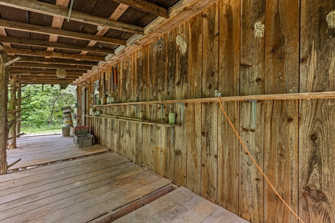 Photo of 244 Luminary Firetower Road