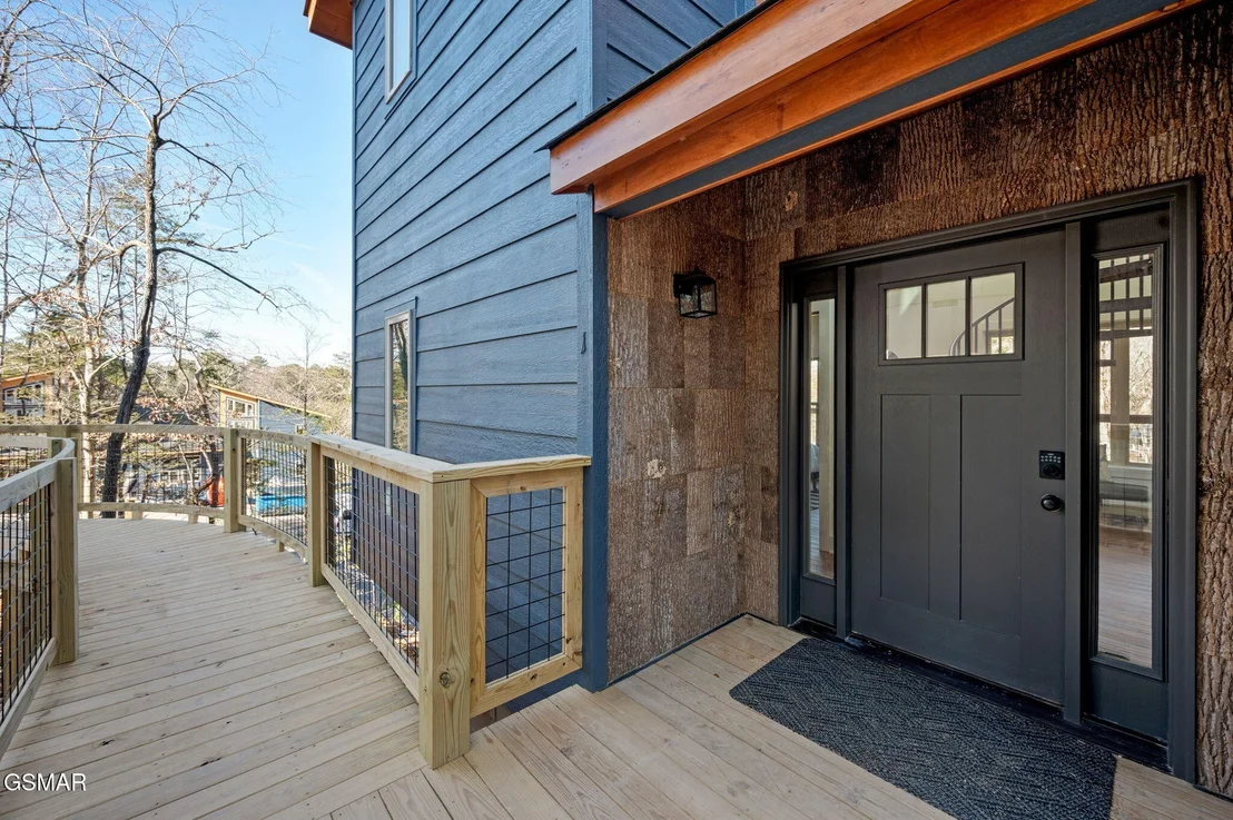Photo of Unit 1 at 2385 Forge Hideaway Loop