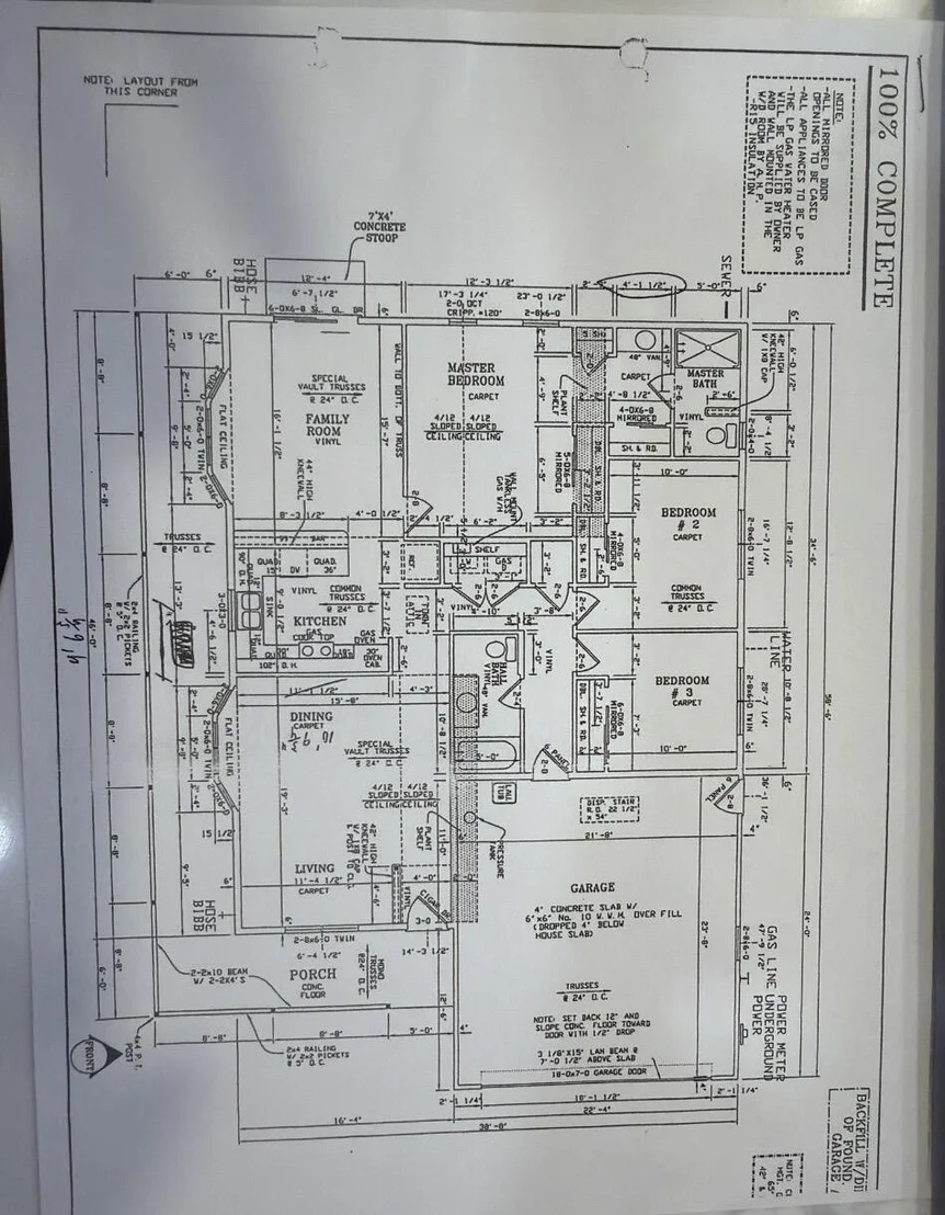 Photo of 788 Sand Mountain Road
