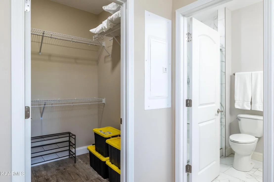 Photo of Unit 205 at 229 Bishops Cap Circle