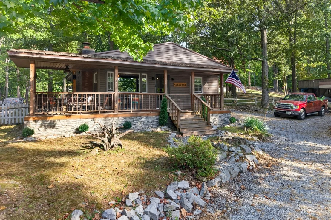 Photo of 118 Ferrell Cir