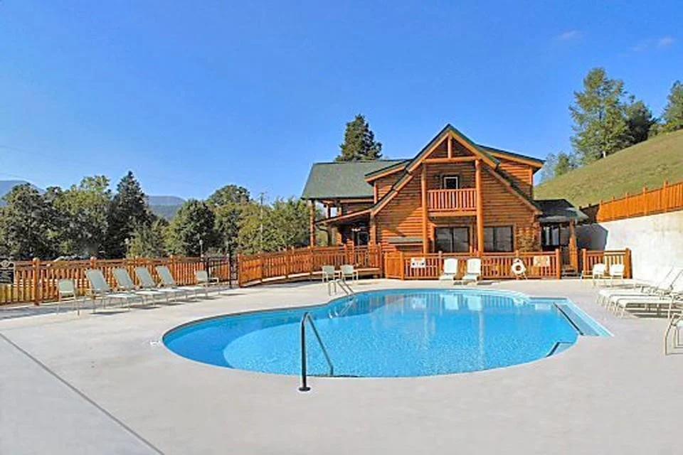 Photo of 1721 Summit View Way