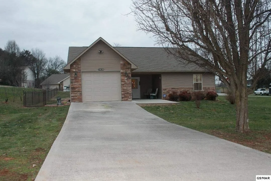 Photo of Unit SDRIVERGATE at 1660 RIVERGATE Drive