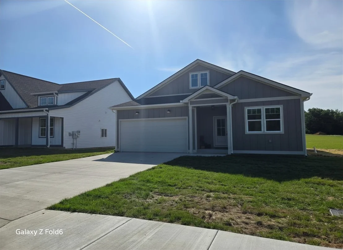 Photo of Unit LOT39 at 190 Jasper Gulch Drive