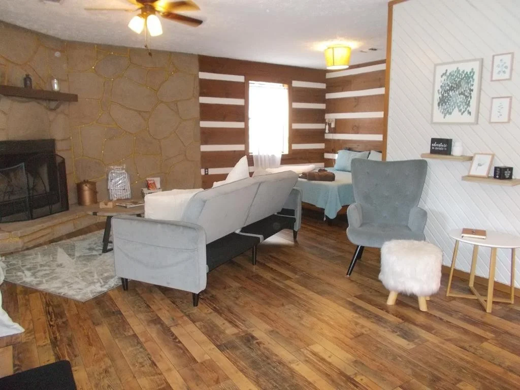 Photo of 4166 Wears Valley Road