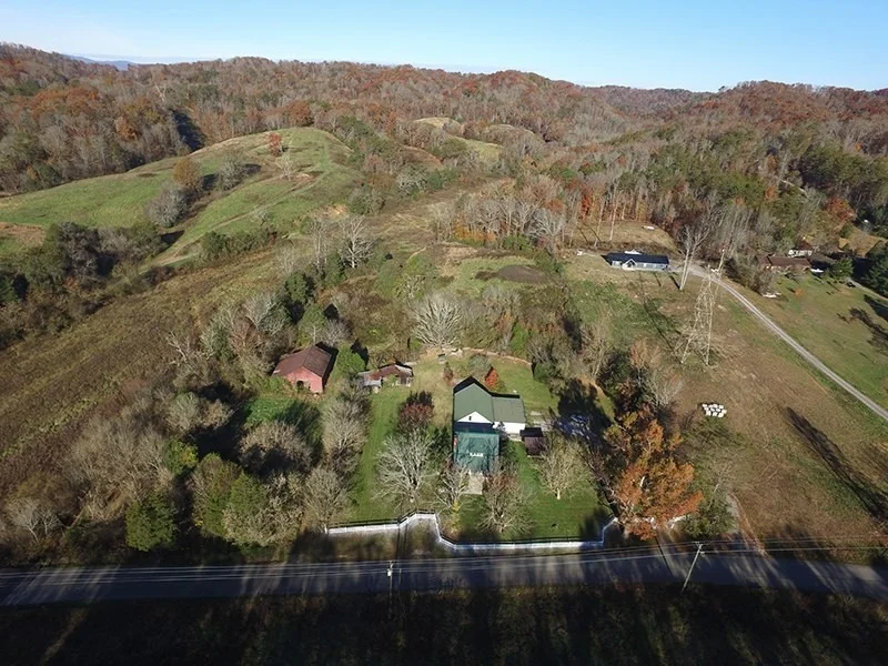Photo of 1240 Byrams Fork Road