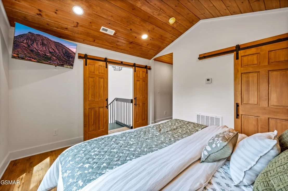 Photo of Unit 2 at 2385 Forge Hideaway Loop