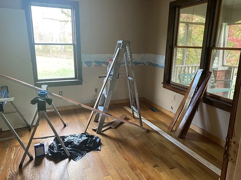 Photo of 1240 Byrams Fork Road