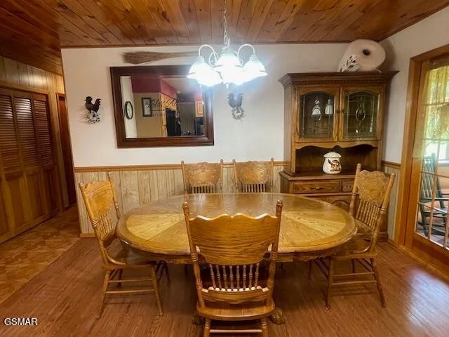 Photo of 2818 GOOSE GAP Road