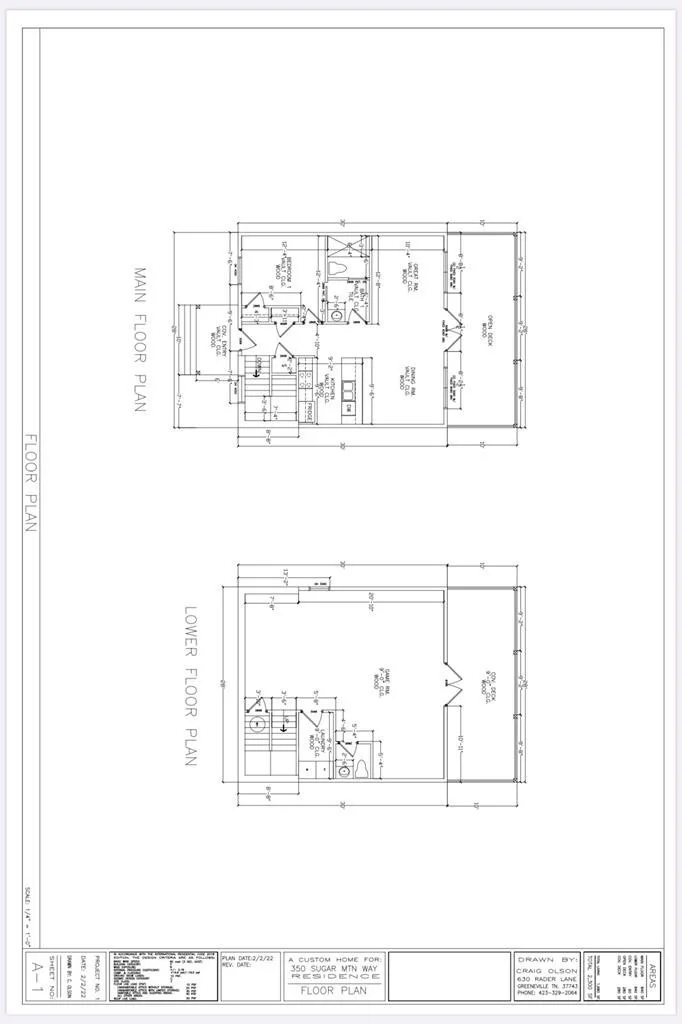 Photo of 350 Sugar Mountain Way
