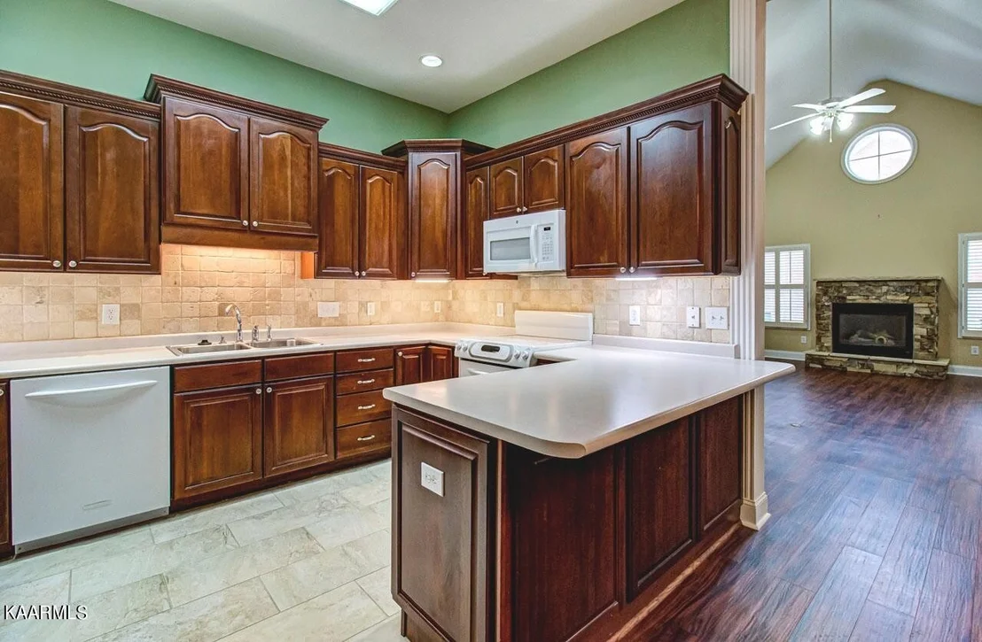 Photo of 1007 Fine Glen Dr.