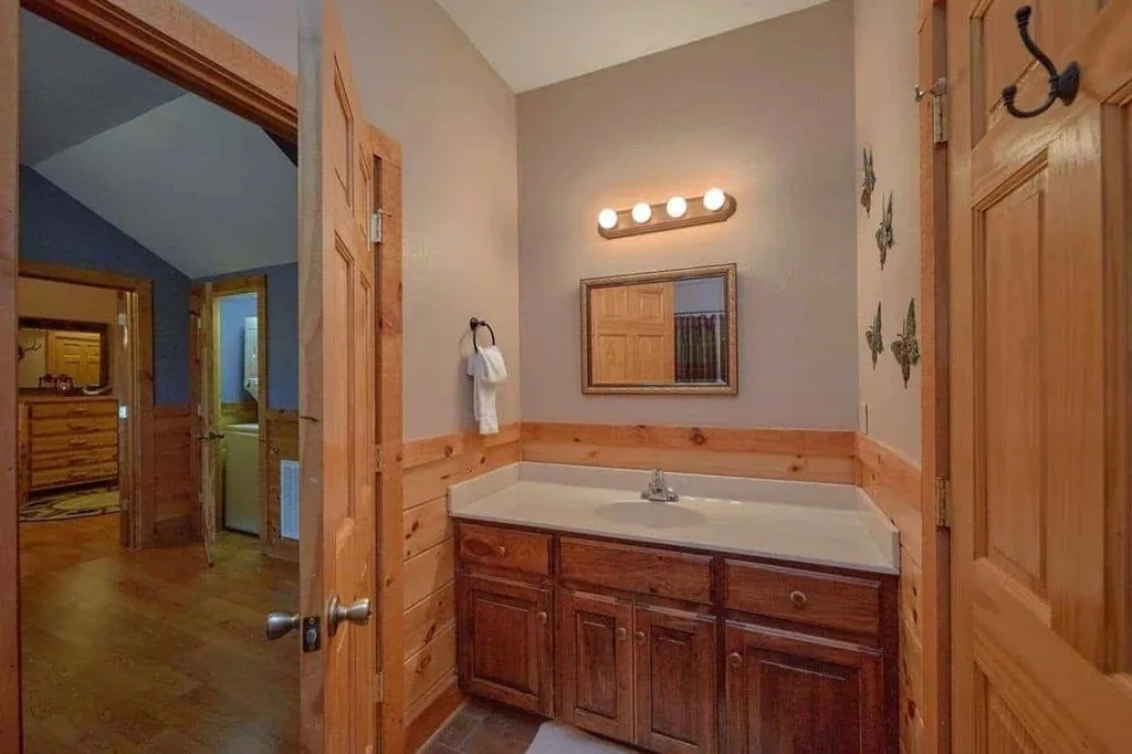 Photo of Unit FALLINGLEAFHIDEAWAY at 3206 Falling Leaf Way