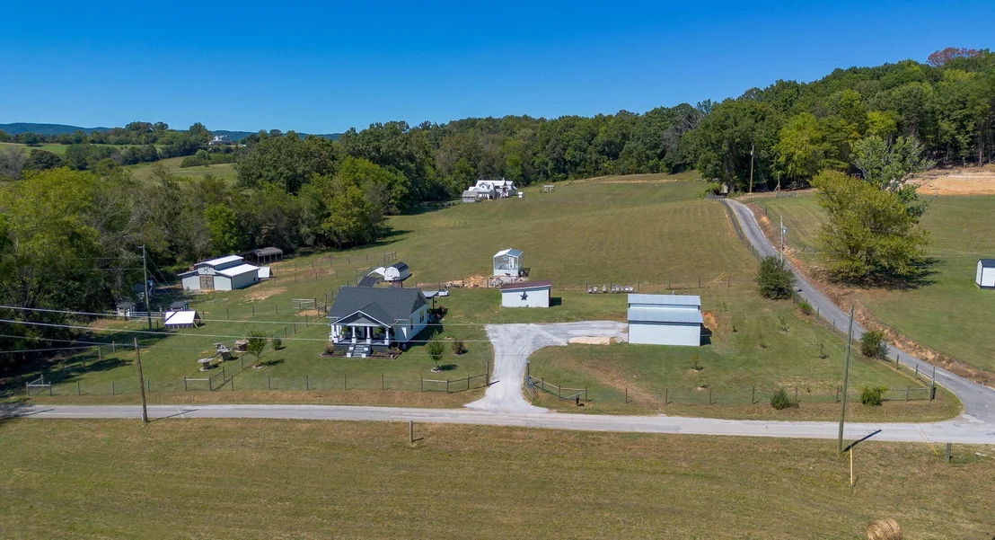 Photo of 516 County House Rd