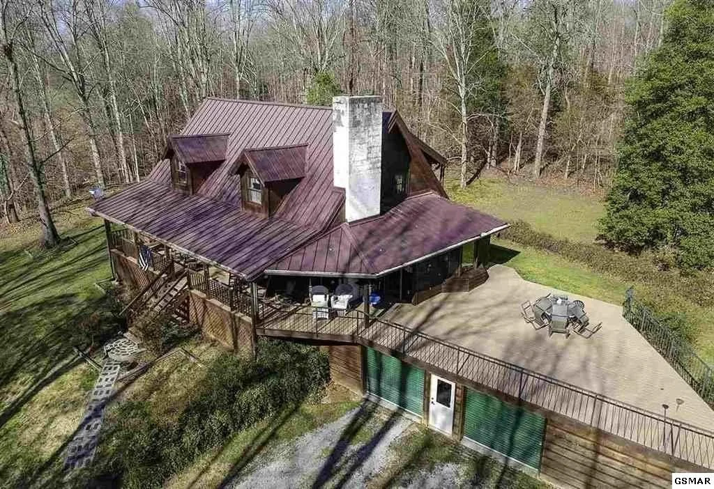 Photo of 3654 BETH CARR Road