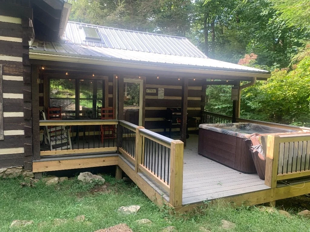 Photo of 3535 Cove Mountain Road