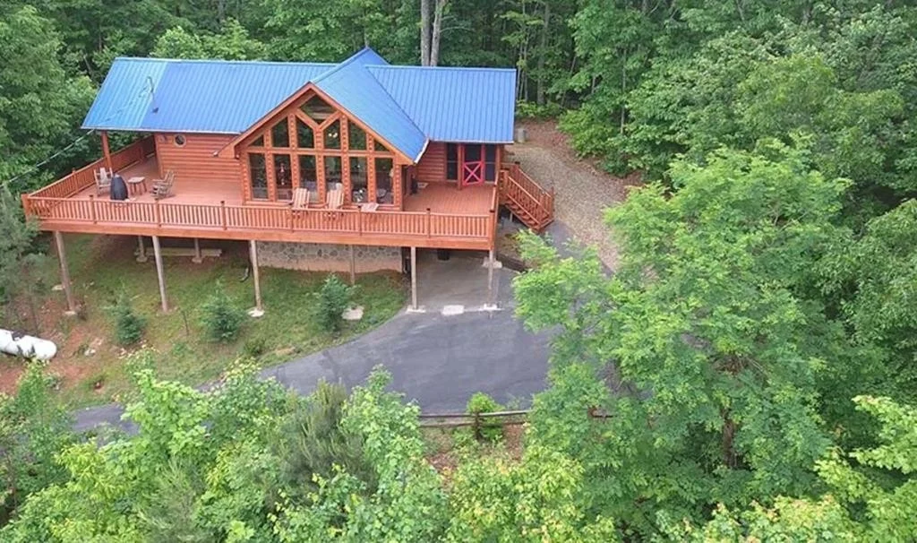 Photo of 2128 Red Bud Road