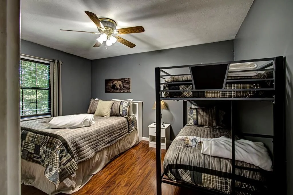 Photo of Unit DOLLYSWOOD at 3764 DOLLYS Drive