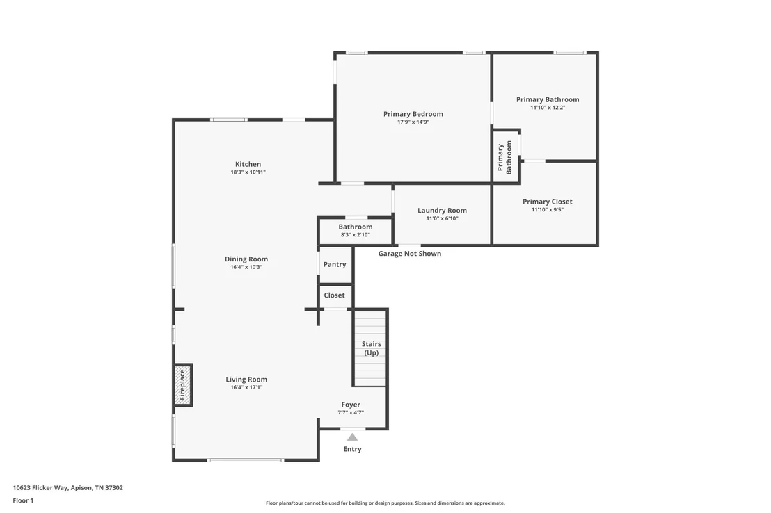 Photo of 10623 Flicker Way