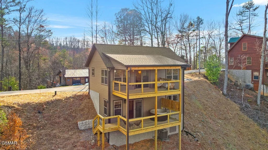 Photo of 1559 Sky View Drive