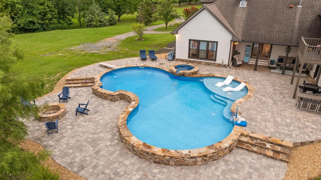 Photo of 243 Lovinggood Road