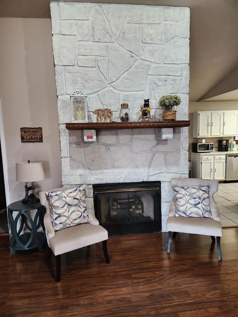 Photo of Unit DOLLYSWOOD at 3764 DOLLYS Drive