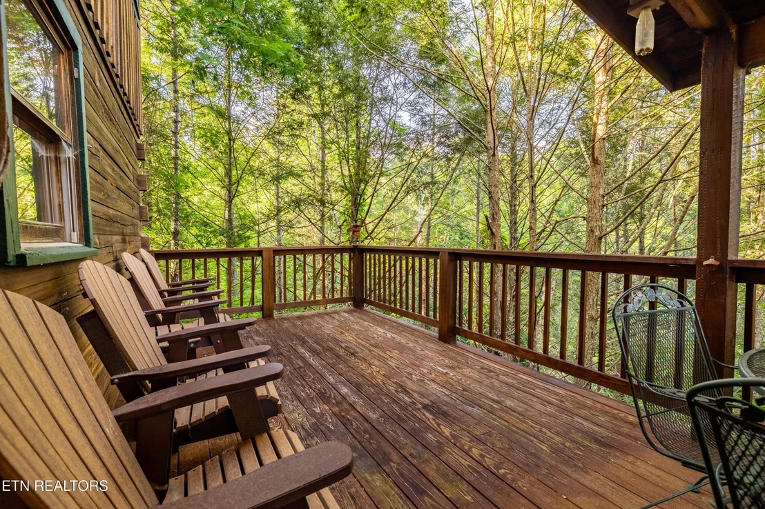 Photo of 124 Cutter Gap Rd