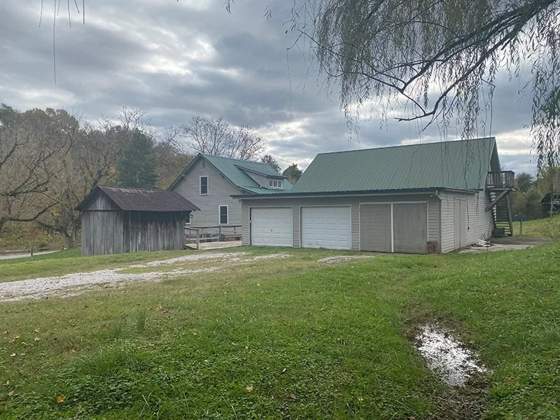 Photo of 1240 Byrams Fork Road