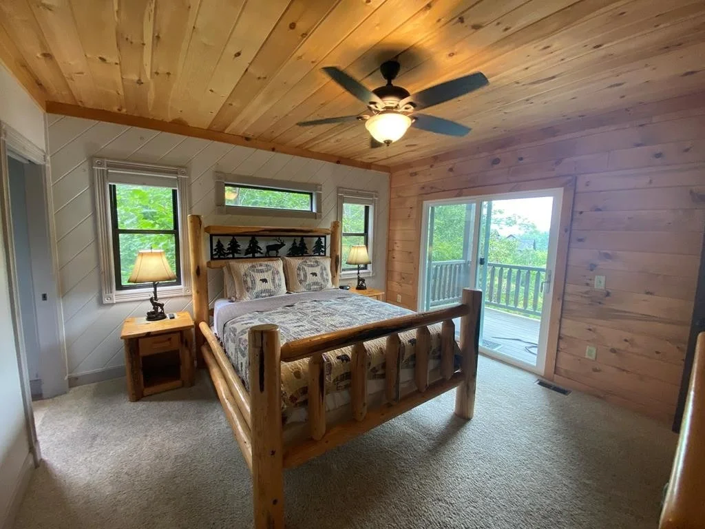 Photo of Unit NORTHFACE at 3009 Summit Trails Drive
