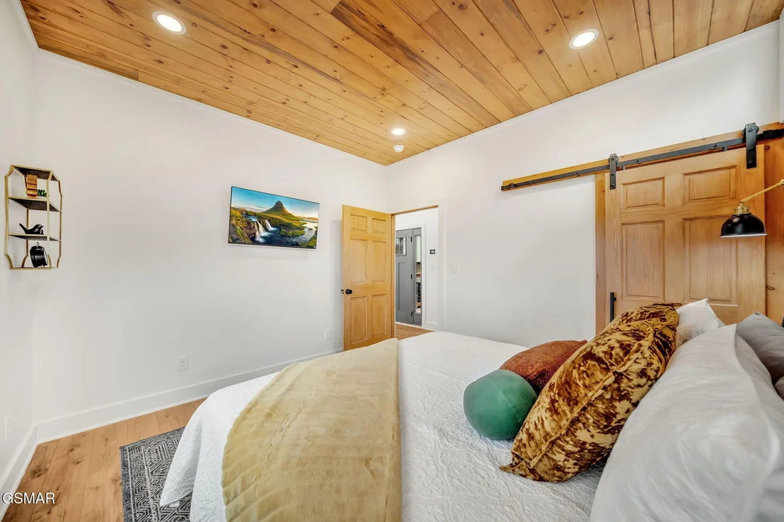 Photo of Unit 3 at 2385 Forge Hideaway Loop