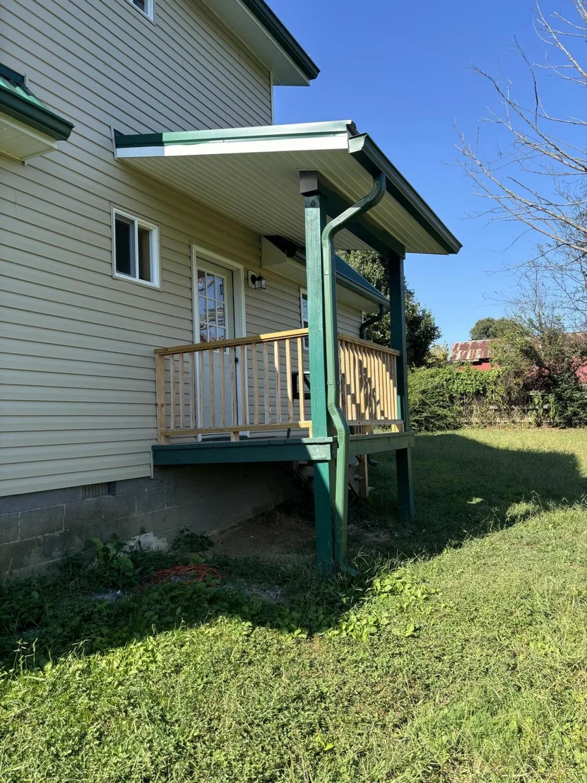 Photo of 2875 Cedar Bluff Road