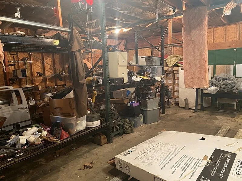 Photo of 1240 Byrams Fork Road