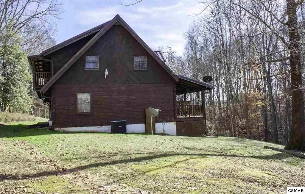 Photo of 3654 BETH CARR Road