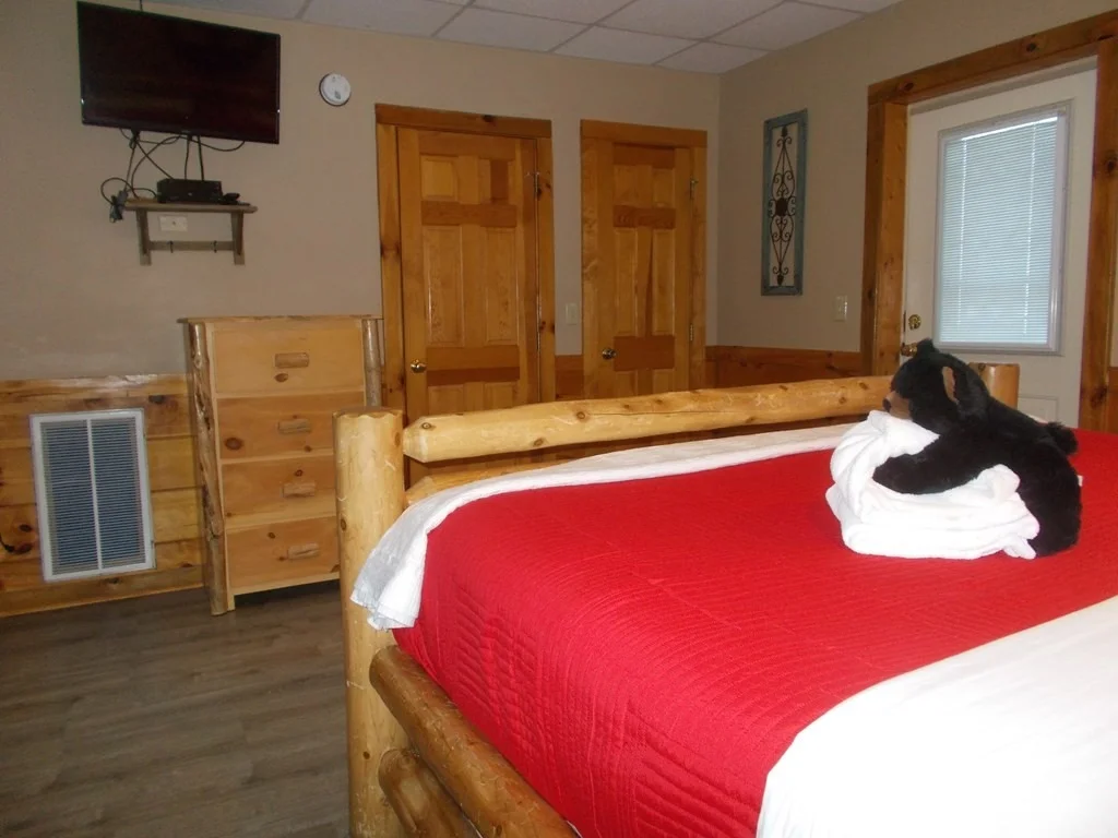 Photo of Unit AUTUMNBREEZE at 504 Chickasaw Gap