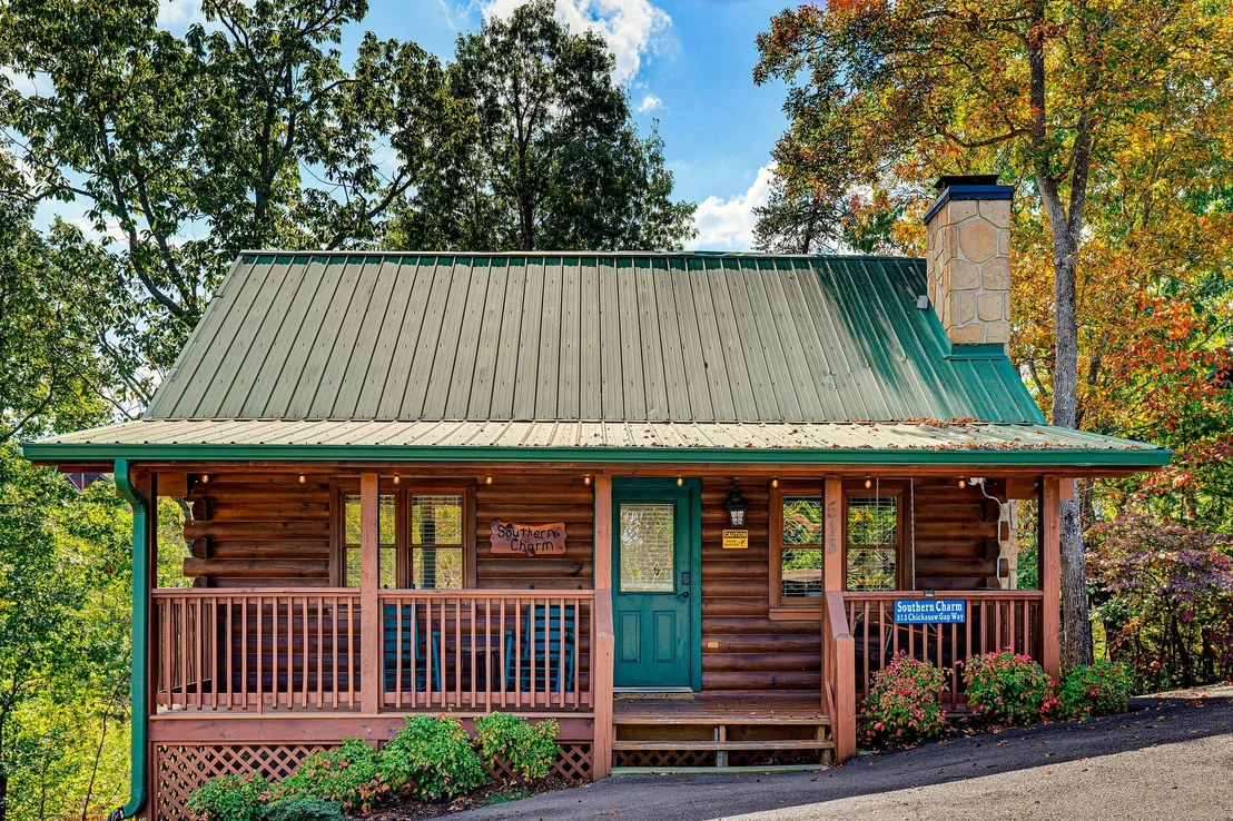 Photo of 513 Chickasaw Gap Way