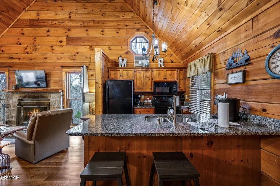 Photo of 745 Ski View Lane