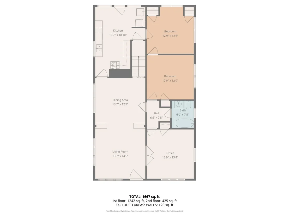 Photo of 985 FORREST AVE