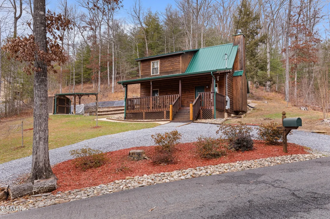 Photo of 2155 Newt Huff Lane