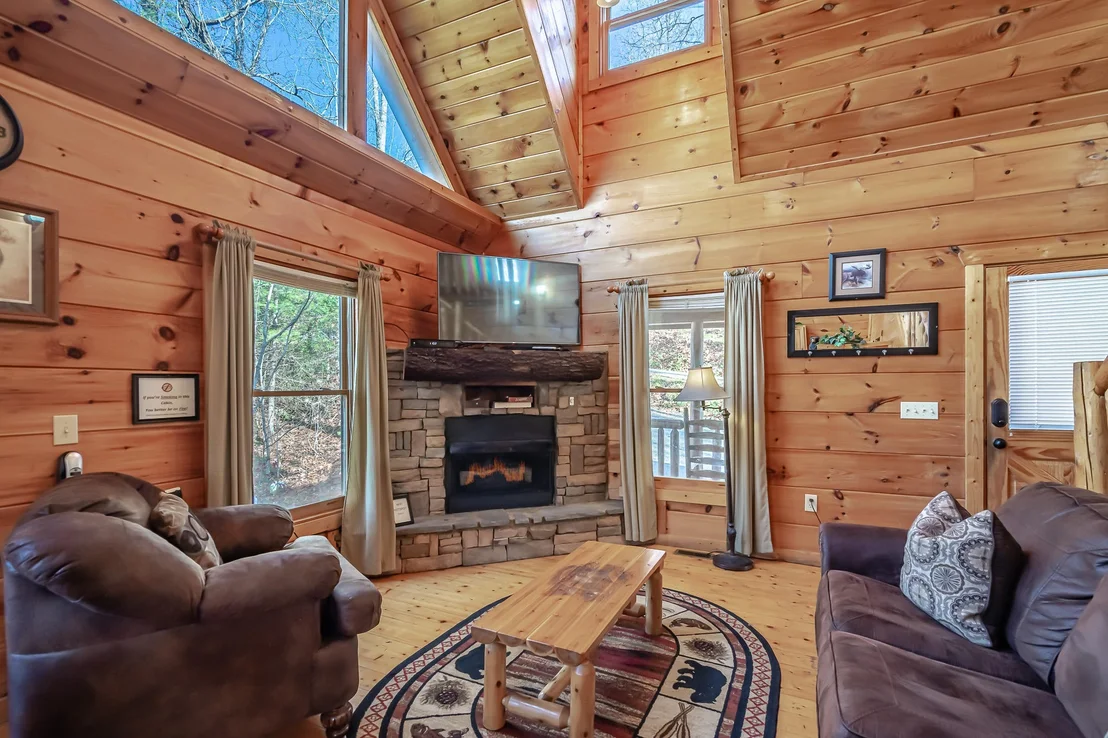 Photo of 721 Ski View Lane