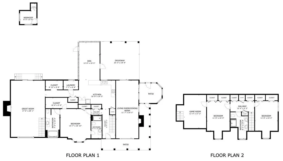 Photo of 446 Jamestown Road