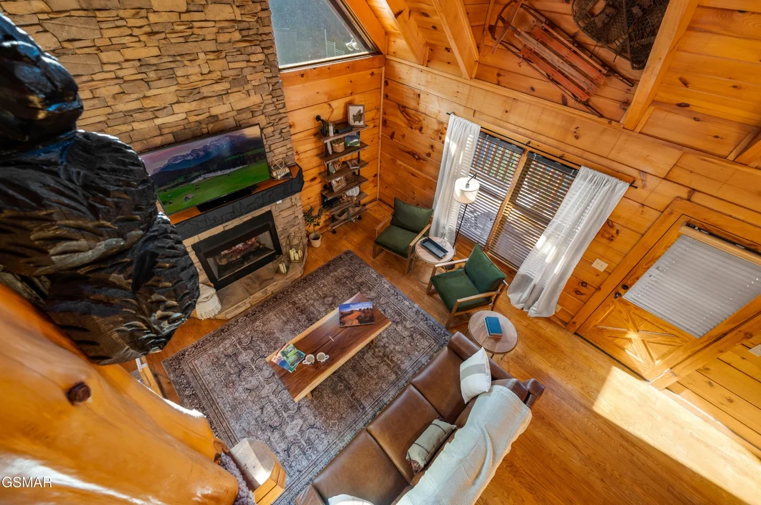 Photo of 3118 Campfire Way