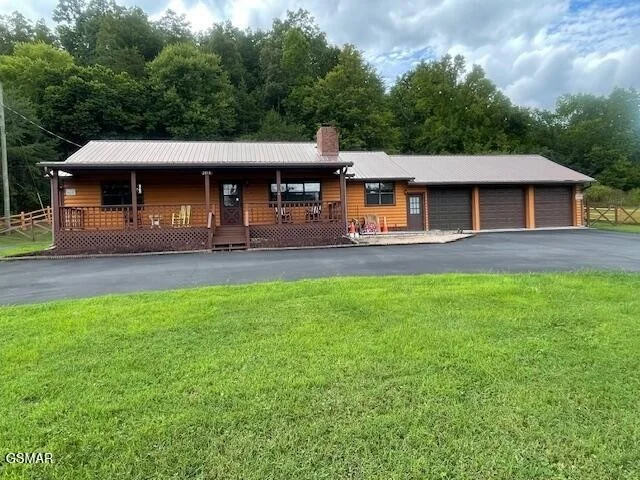 Photo of 2818 GOOSE GAP Road