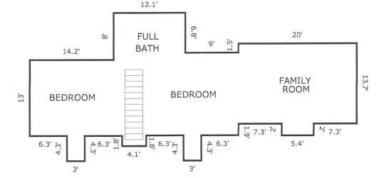 Photo of 1135 County Road 750